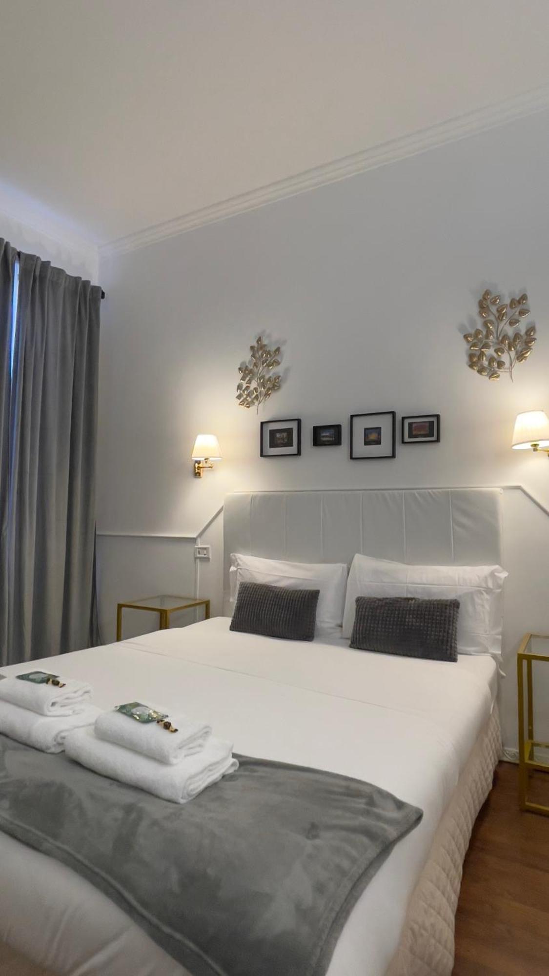 Hotel Magenta Superior San Pietro 13 Roma Exterior foto